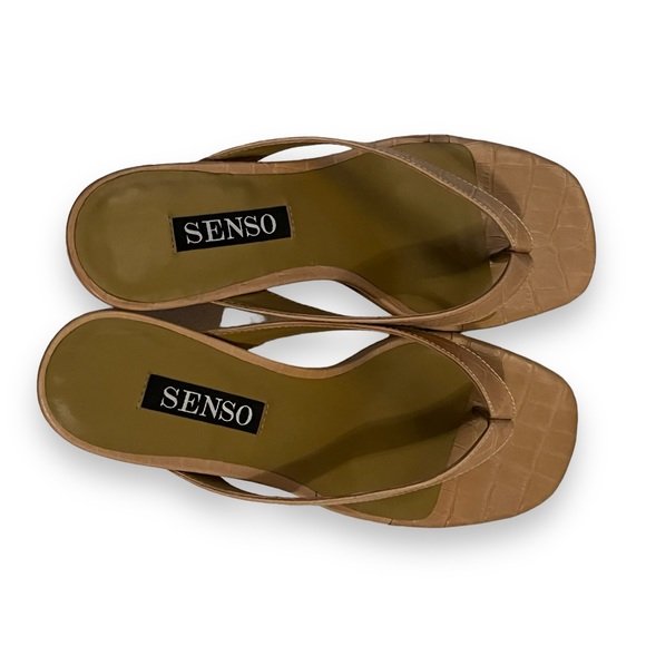 Senso Fillipa Heel - Picture 3 of 6